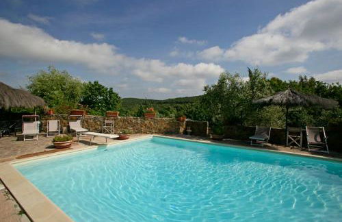 Casa Conti di Sotto - Foto 9