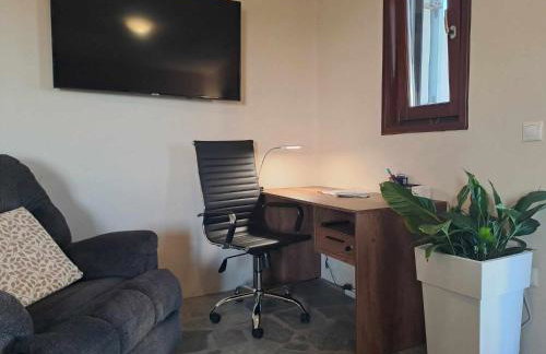 Dorothea Panoramic Villa - Photo 42