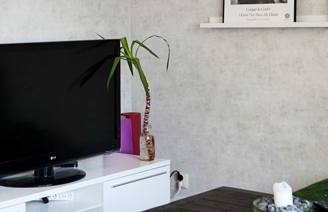 5 Person Holiday Home in Halmstad-by Traum - Foto 20