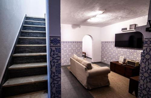 Casa Alba - The Natural Lodgings and Retreats - Foto 34