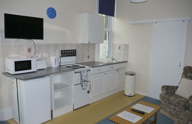 Broadshade Holiday Apartments - Foto 34