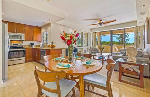 Spacious Lanai Retreat, Kapalua Maui - Foto 3