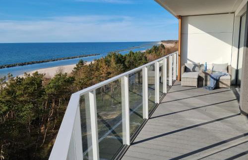 Apartament MORSKIE WIDOKI Natural Baltic Darłówko - Foto 4