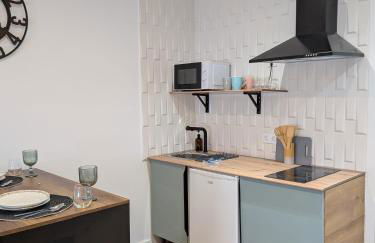 Precioso Estudio, Loft de diseño en Candas - Foto 13