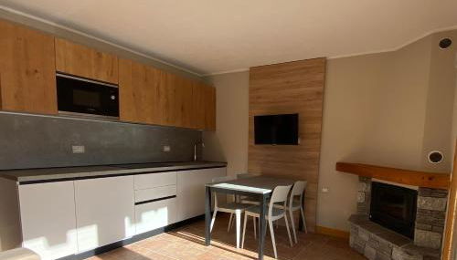 Chalet La Stella Alpina - Foto 2