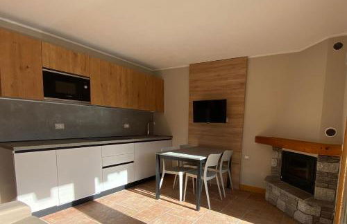 Chalet La Stella Alpina - Foto 2