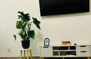 Place Oswiecim - underground parking, air conditioning, Self Check In - Photo 11