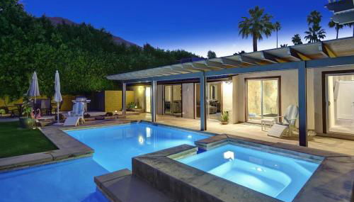 Mags Mountain View - Alice Lodging - Foto 2