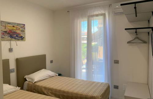 Residence La Margherita - Foto 77