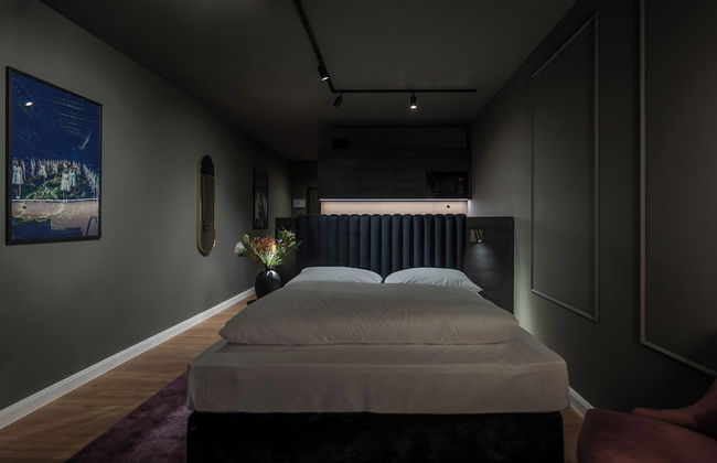 Leipzig Suites - Photo 28