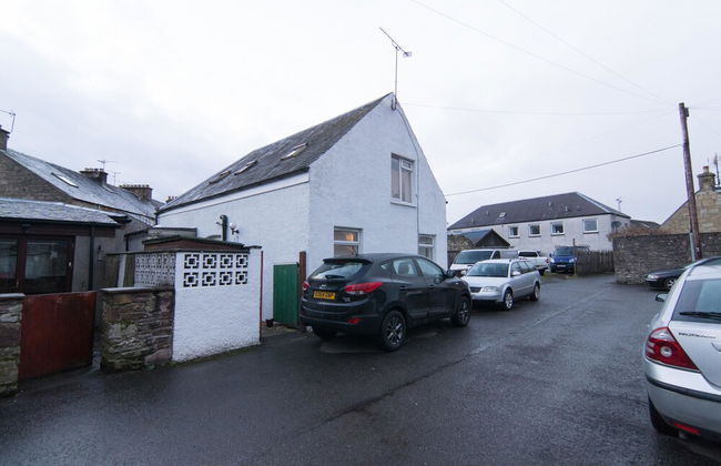 Blair Drummond Holiday Home - Photo 22