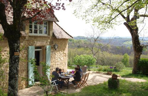 Le Rossignol - La Cipière Gîtes - Foto 13