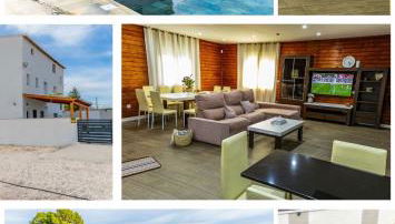 Casa Cristea Barranda - Foto 1