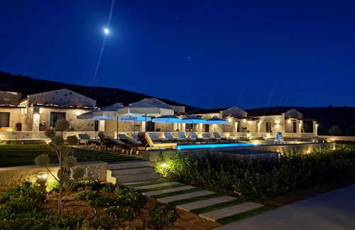 ONAR LIMNOS II LUXURY APARTMENTS - Foto 1