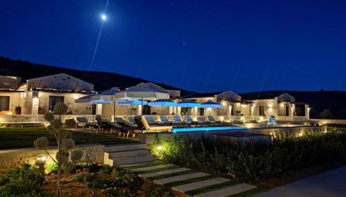 ONAR LIMNOS II LUXURY APARTMENTS - Foto 1