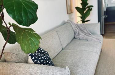 The Juniper - King - Sleeps 4 - SUPER HOST - Foto 32