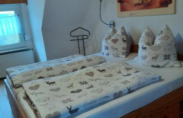 Ferienwohnung Zur Waldroute - Photo 32