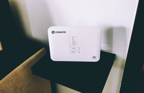 Comfort Luxury Maisonette - Photo 27