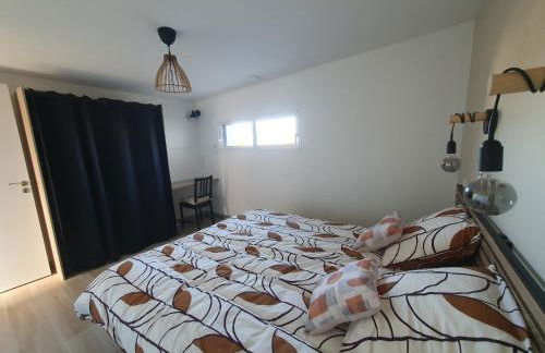 Logement indépendant proche circuit 24h Le Mans - Photo 6