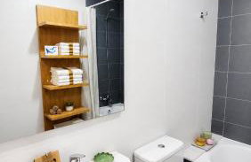 CAROLA l, "Encantador apartamento de estilo marinero a 100m playa Catia" - Foto 10