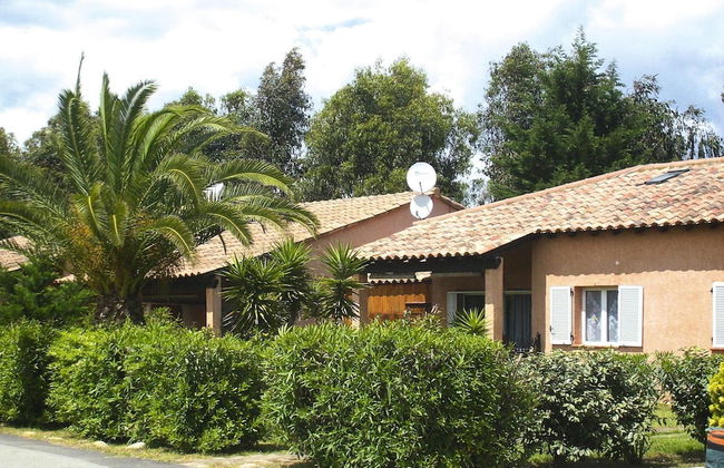 Residence Marina Corsa, Ghisonaccia, Apt. With Balcony or Small Garden - Foto 30