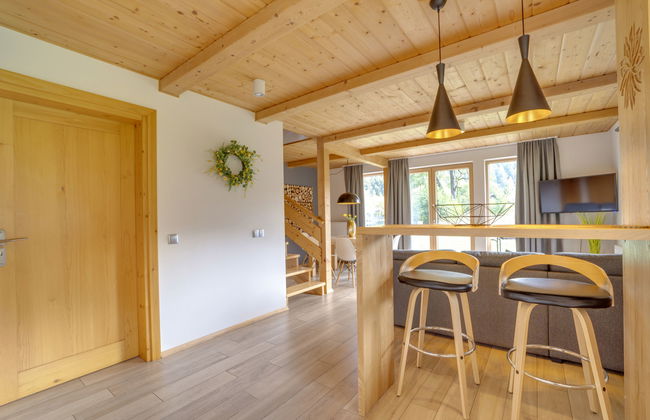 Chaty Pod Beskidkiem - Foto 10