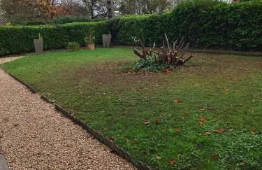 Appartement avec jardin et parking privés - Foto 16