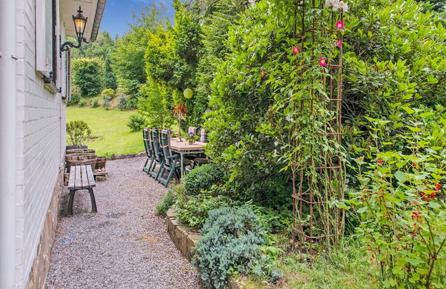 Cozy Hideaway in Ferrieres - Foto 29