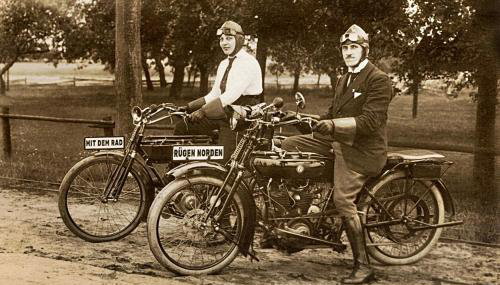 Blinkfüer am Kap Arkona - Foto 4