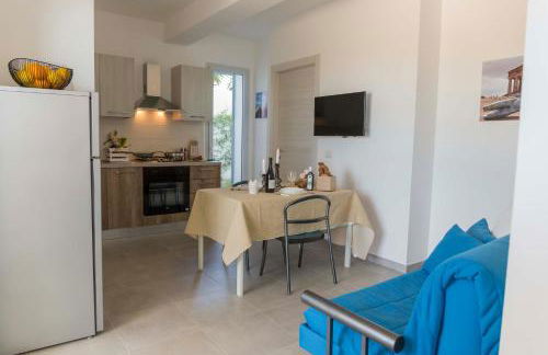 MareinSicilia: Talia Residence - Foto 77