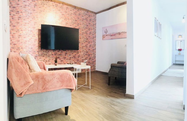 Apartment Alegranza in the Beautiful Village of Mozaga, Lanzarote - Foto 10