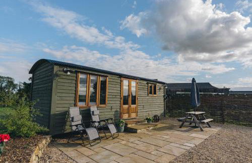 Fotheringhay Glamping - Foto 52