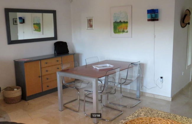 Belvilla by OYO Pera - Foto 18