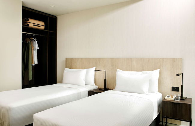 A by Adina Sydney - Foto 39