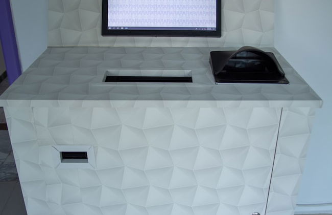 Amethyst House - Foto 3