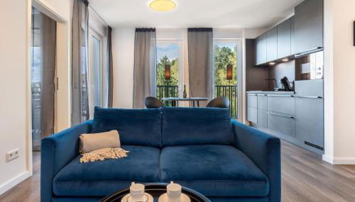 Egge Resort 7d mit Whirpool u Sauna - Foto 3