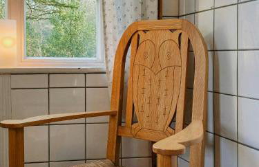 East Frisian Moorland House On The Fehn Route - Foto 21