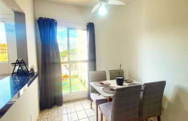 Vá andando para Praia, de frente á mercado com vaga e lazer completo - Foto 14