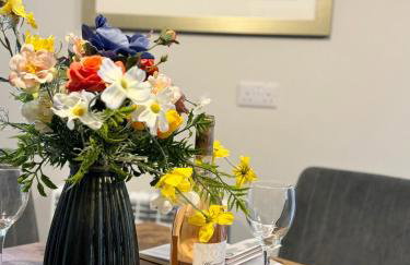 The Queens Nest, 1 - Bed, Sleeps 2 - Foto 8