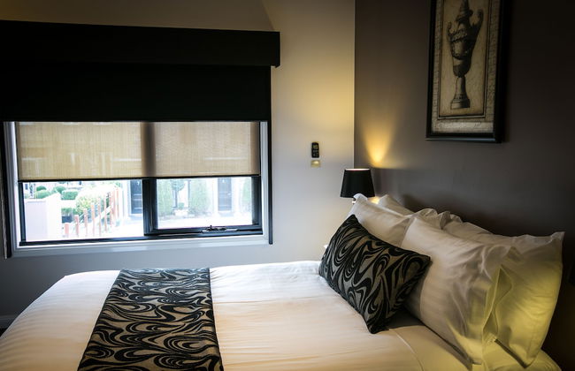 Gallery Apartments - Foto 8