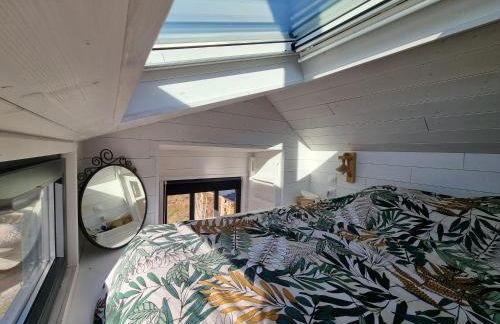 Tiny House, Hautes Vosges - Foto 20