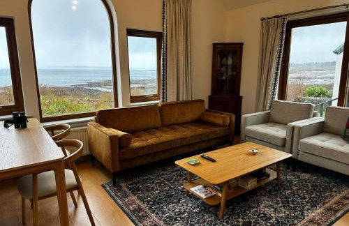 Seabird Cottage, Harrapool Isle of Skye - Photo 4