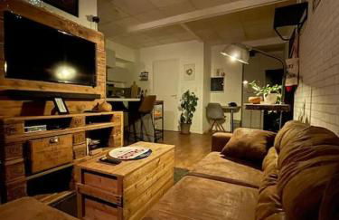 Studio cosy tout confort - Le Drouvenant - Foto 6