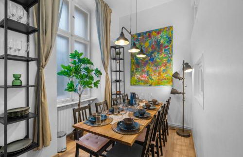 Loftly Kottbusser Damm 68 - Parkplatz - Self Check In - 300 Mbits - Foto 2