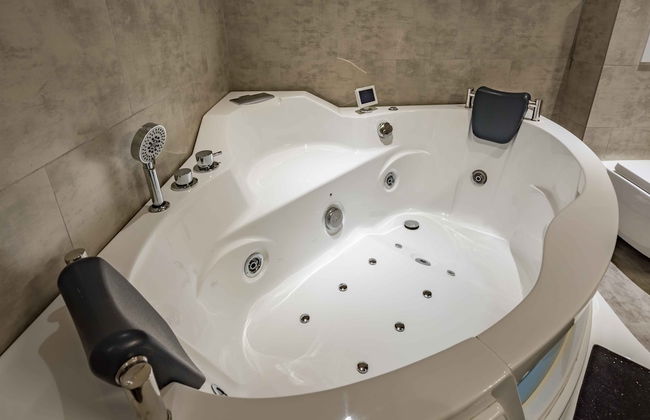 The Yellow Penthouse - Foto 52