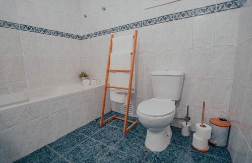 Yellow House - Casa 2 - Photo 7