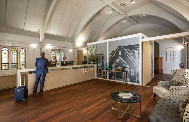 Quest East Perth - Foto 2