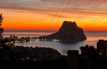 Vistas Calpe Maryvilla Apartamentos - Photo 1