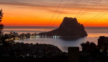 Vistas Calpe Maryvilla Apartamentos - Foto 1