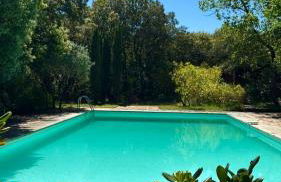 Mas exceptionnel à Lagnes, Provence - Foto 2